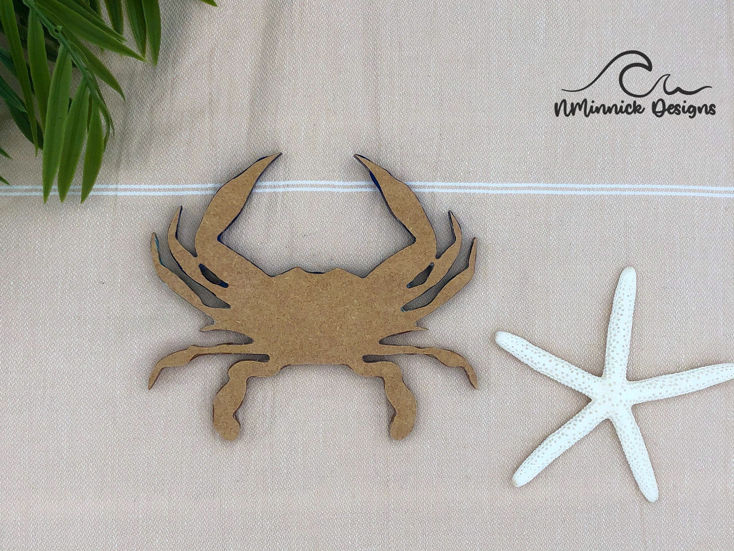 Crab Wall Art, Crab Decor, Beach House Decor, Ocean Wall Art, Under the Sea, Coastal Wall Art