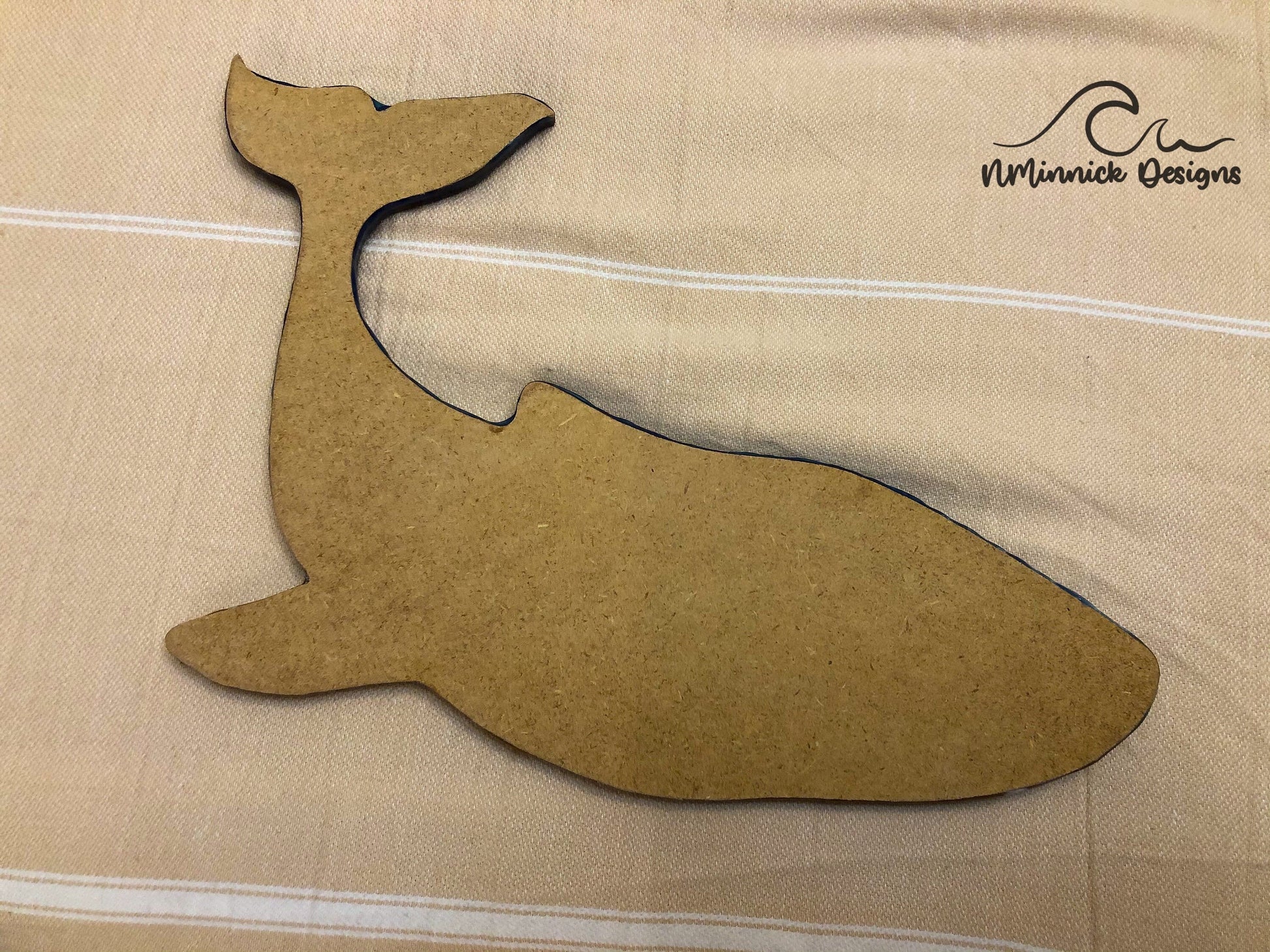 Whale Wall Art, Whale Decor, Bathroom Wall Art, Beach House Decor, Coastal Wall Art